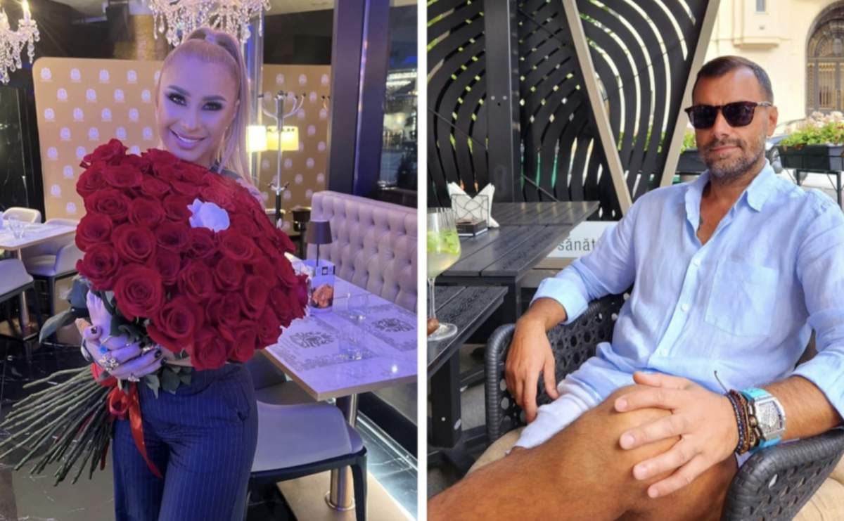 Anamaria Prodan si Flavius Nedelea Flavius Nedelea a fost arestat