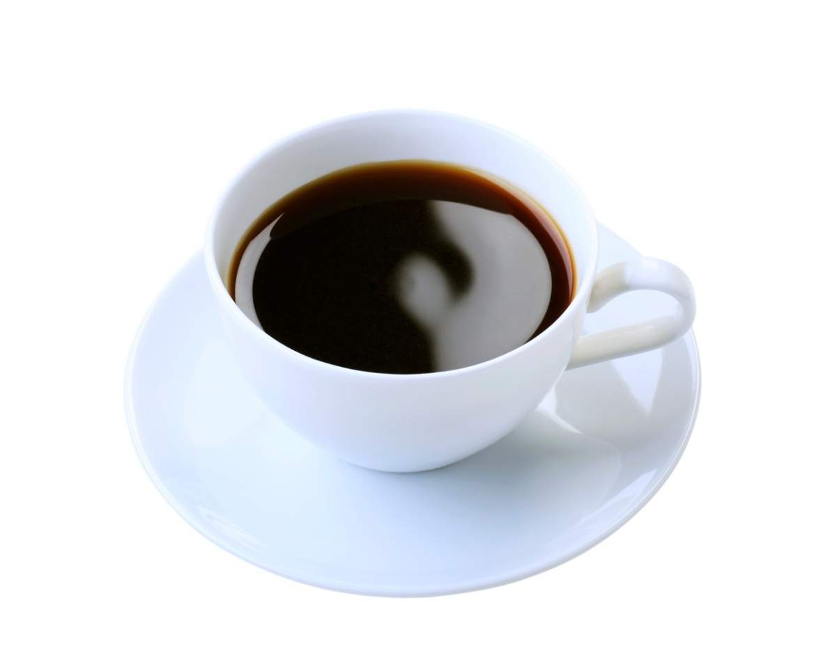 Ceașcă de cafea