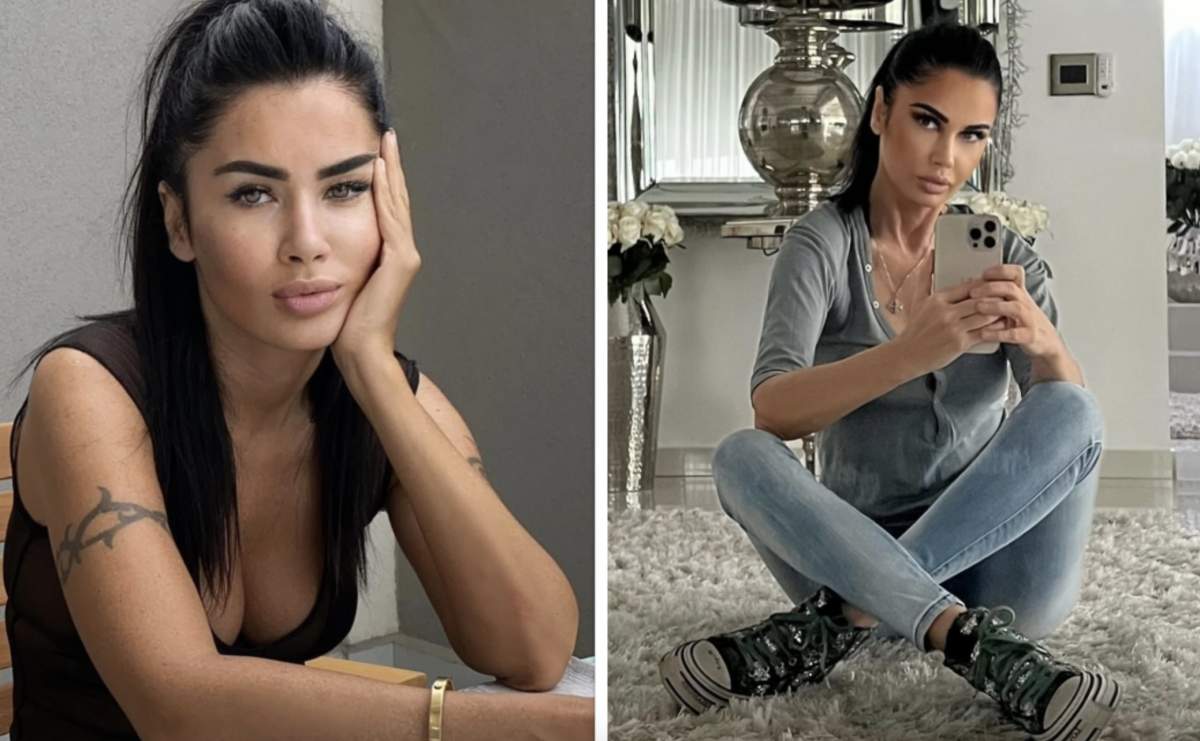 Oana Zăvoranu Oana Zăvoranu a luat o decizie de ultim moment, în urma separării de Alex Ashraf! Bruneta a făcut anunțul pe internet.
