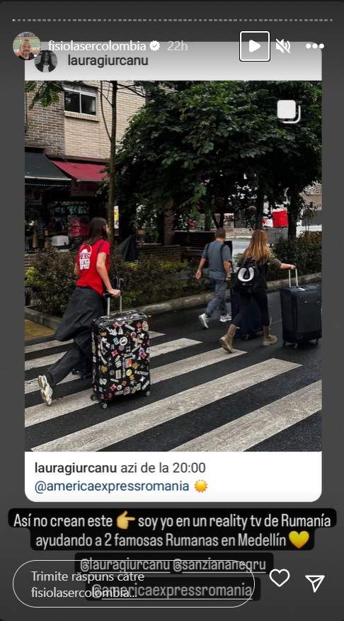 Sânziana Negru și Laura Giurcanu, surpriză din partea bărbatului care le-a ajutat în prima noapte din America Express: „M-a emoționat tare”. Mama tânărului le-a oferit celor două cazare / FOTO