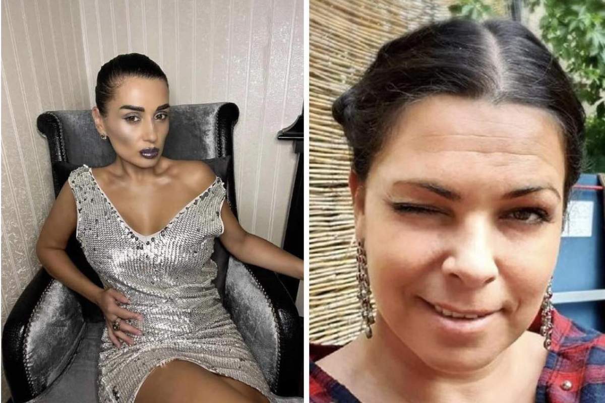 Reacția Biancăi Rus, după ce a fost ironizată de Dana Marijuana Reacția Biancăi Rus, după ce a fost ironizată de Dana Marijuana