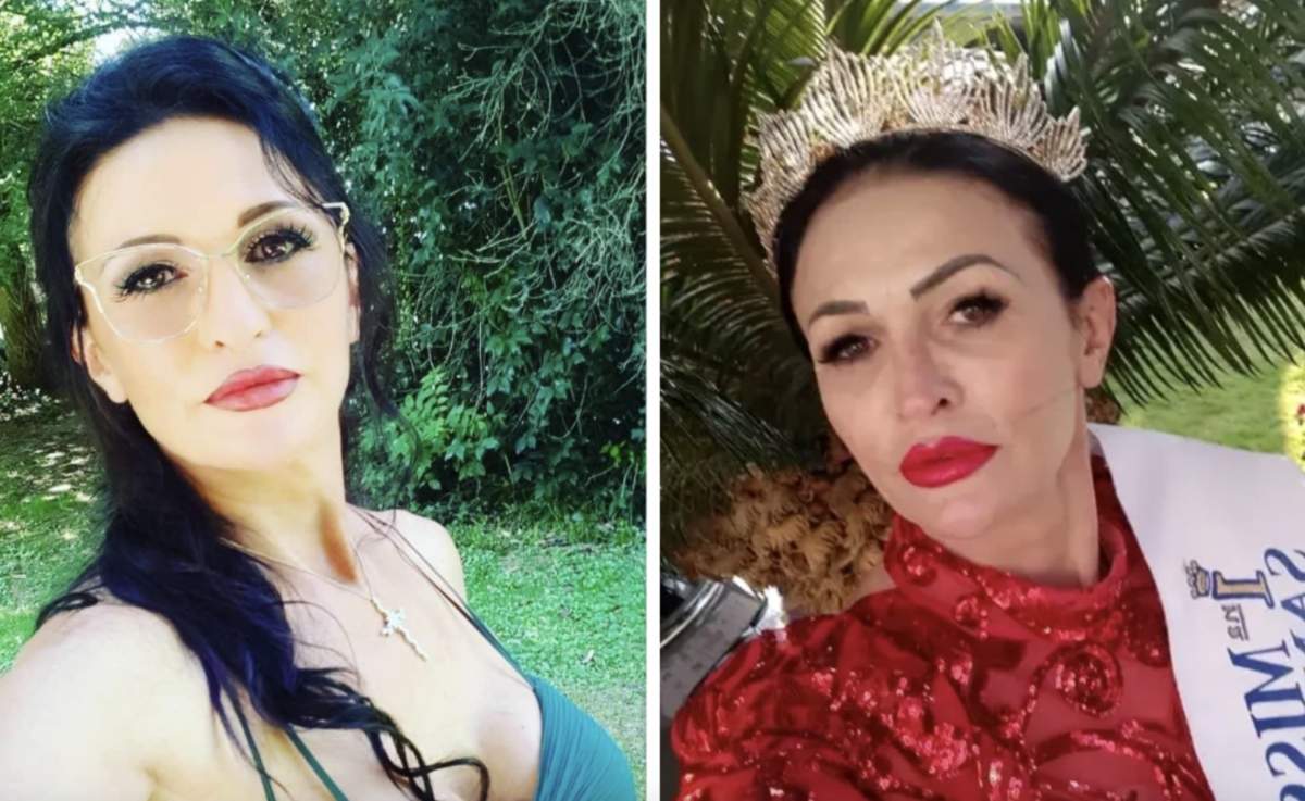 Cine este românca care a câștigat titlul de Miss Sanremo Lady în anul 2022 și care a fost găsită moartă în Italia. Care este cauza decesului / FOTO