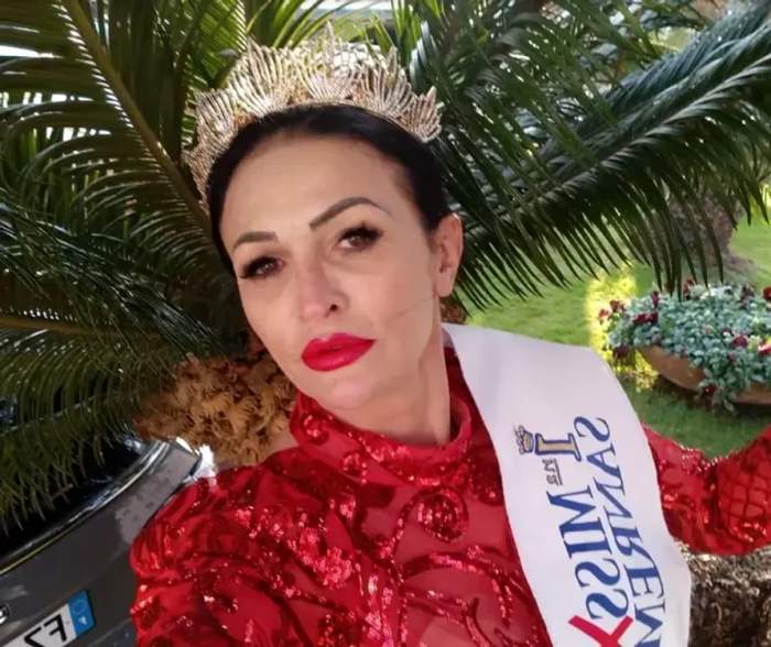 Cine este românca care a câștigat titlul de Miss Sanremo Lady în anul 2022 și care a fost găsită moartă în Italia. Care este cauza decesului / FOTO