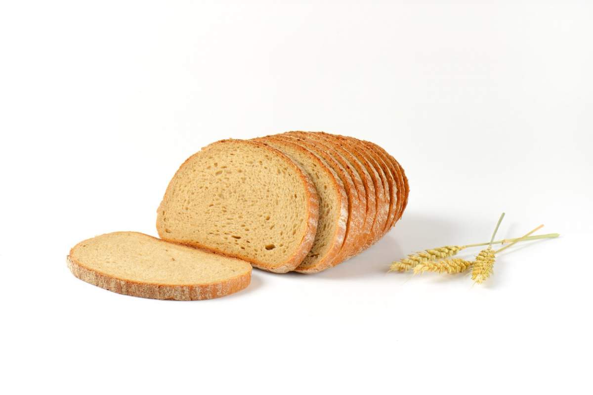Cu ce alimente poți înlocui pâinea albă. Vei avea o dietă echilibrată