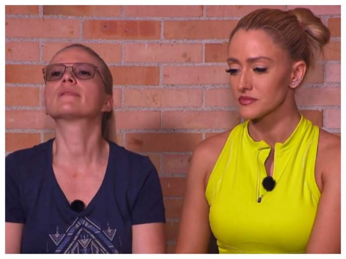 America Express, 22 octombrie 2023. Sonia Simionov și Iuliana Pepene puse într-o situație jenantă. Ce au fost nevoie să facă cele două concurente: ”M-am simțit penibil” / VIDEO