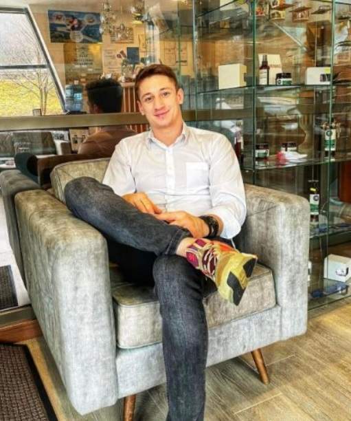 daniel borgovan