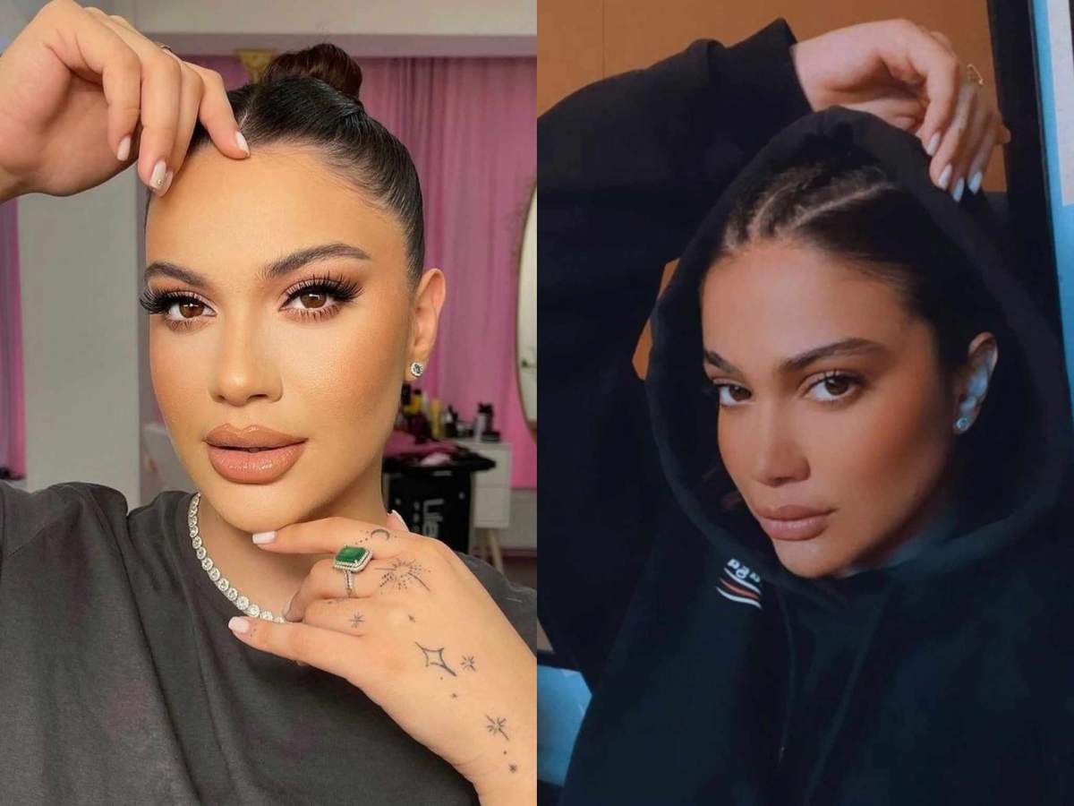 Betty Salam a compus o melodie pentru mama ei. Betty Salam