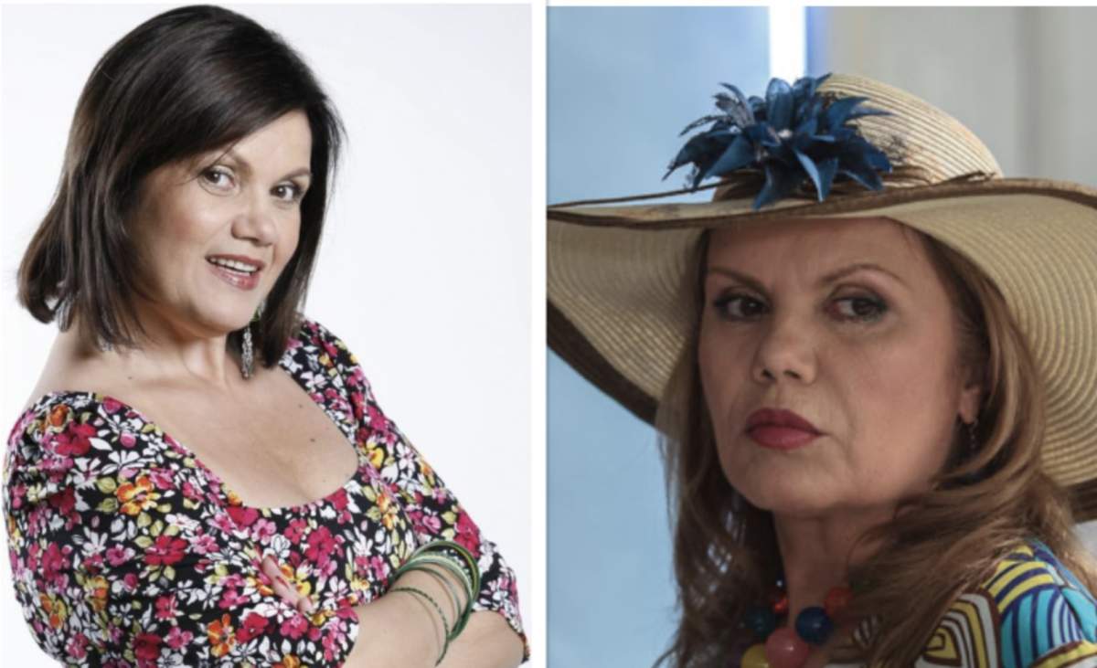 Natașa Raab Natașa Raab a trecut in neființă in urma cu puțin timp