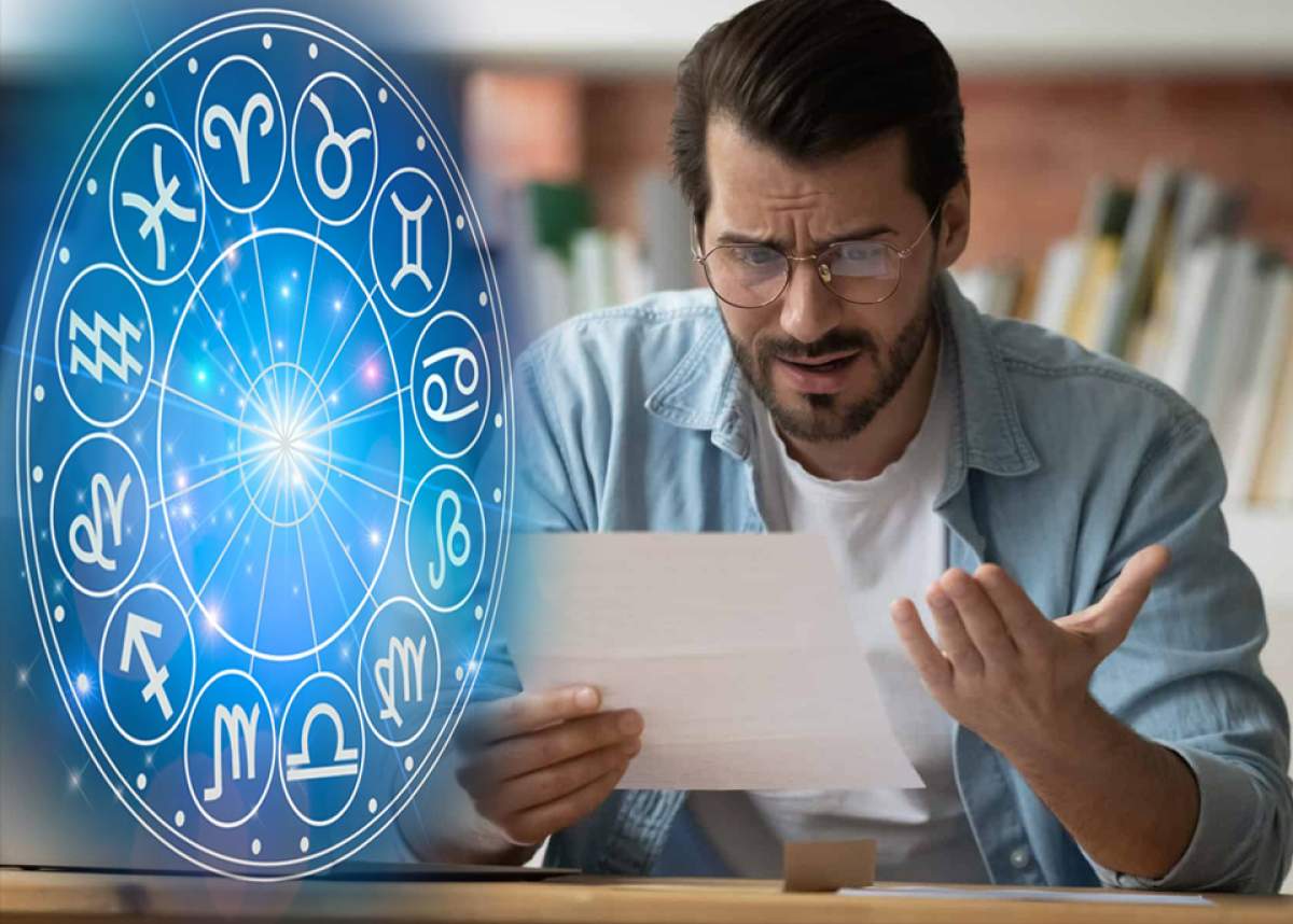 Zodia care primește un avertisment pe finalul anului 2023. Nativii trebuie sa fie foarte atenți