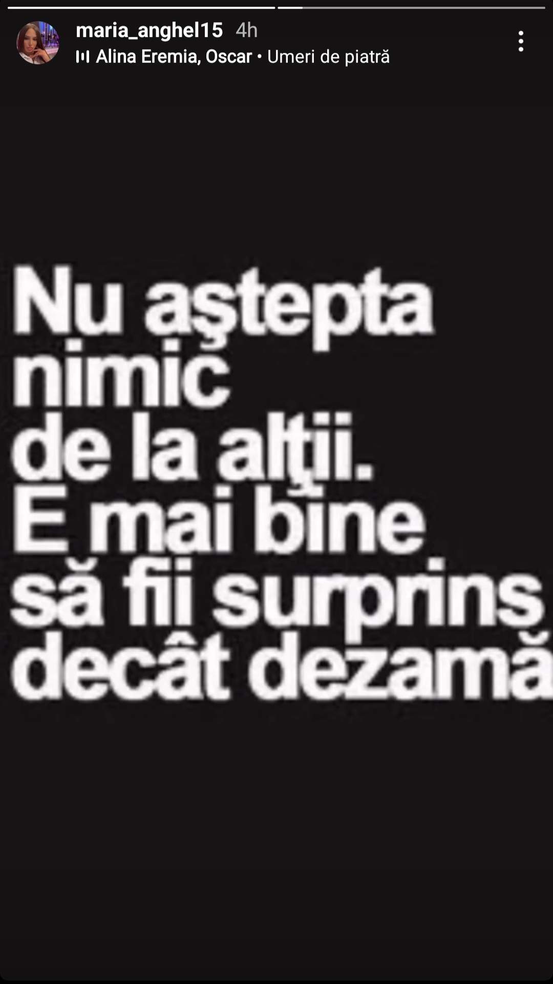 Maria și Antonio de la Mireasa s-au despărțit la aproape patru luni de când s-au căsătorit civil? Cum s-au dat de gol câștigătorii sezonului 7 că nu mai formează un cuplu / FOTO