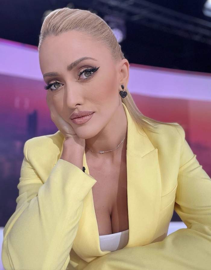 Iuliana Pepene și iubitul au planuri de viitor împreună