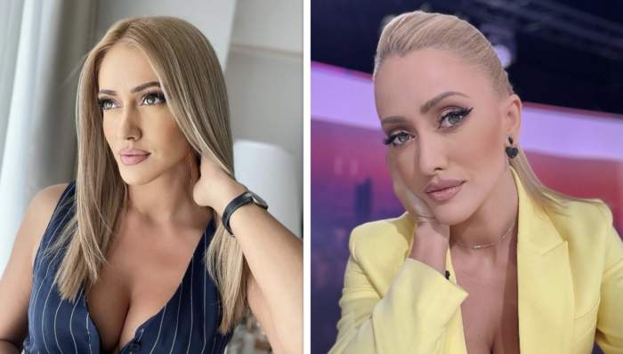 Iuliana Pepene și iubitul au planuri de viitor împreună