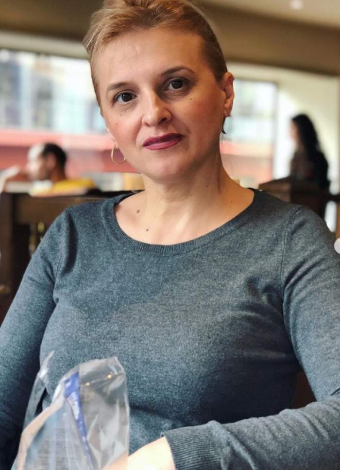 Larisa Iordache a transmis un mesaj emoționant pentru mama ei pe TikTok