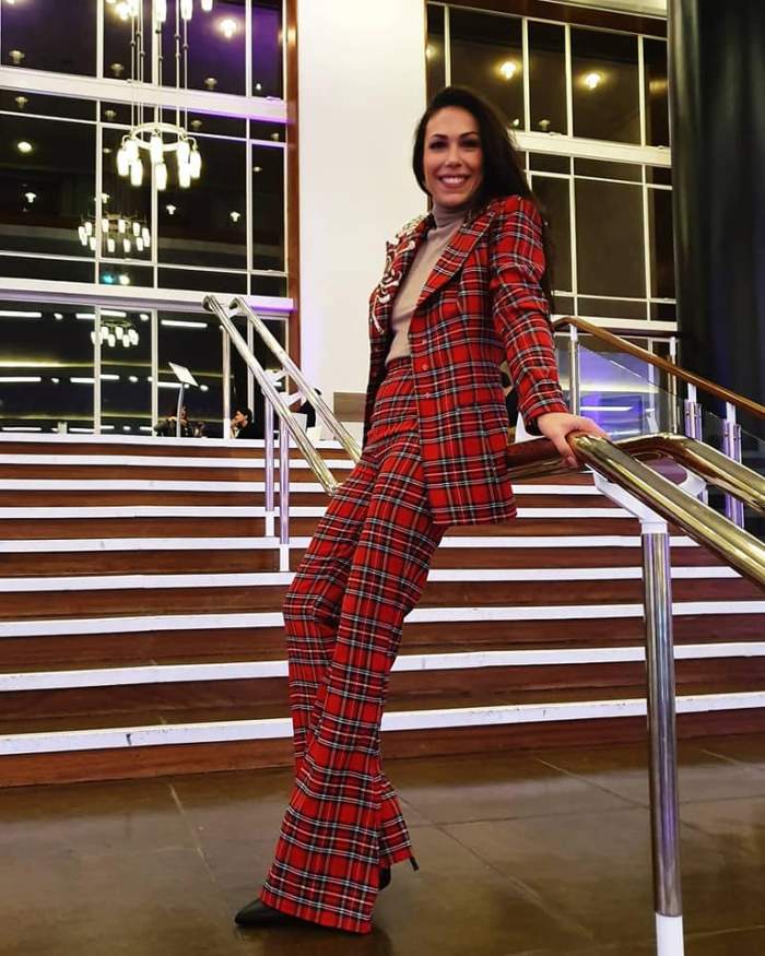 Star Matinal. Jazzy Jo și tatăl ei s-au întâlnit după 28 de ani! Artista a fost cea care l-a căutat. De ce nu și-au mai vorbit / VIDEO