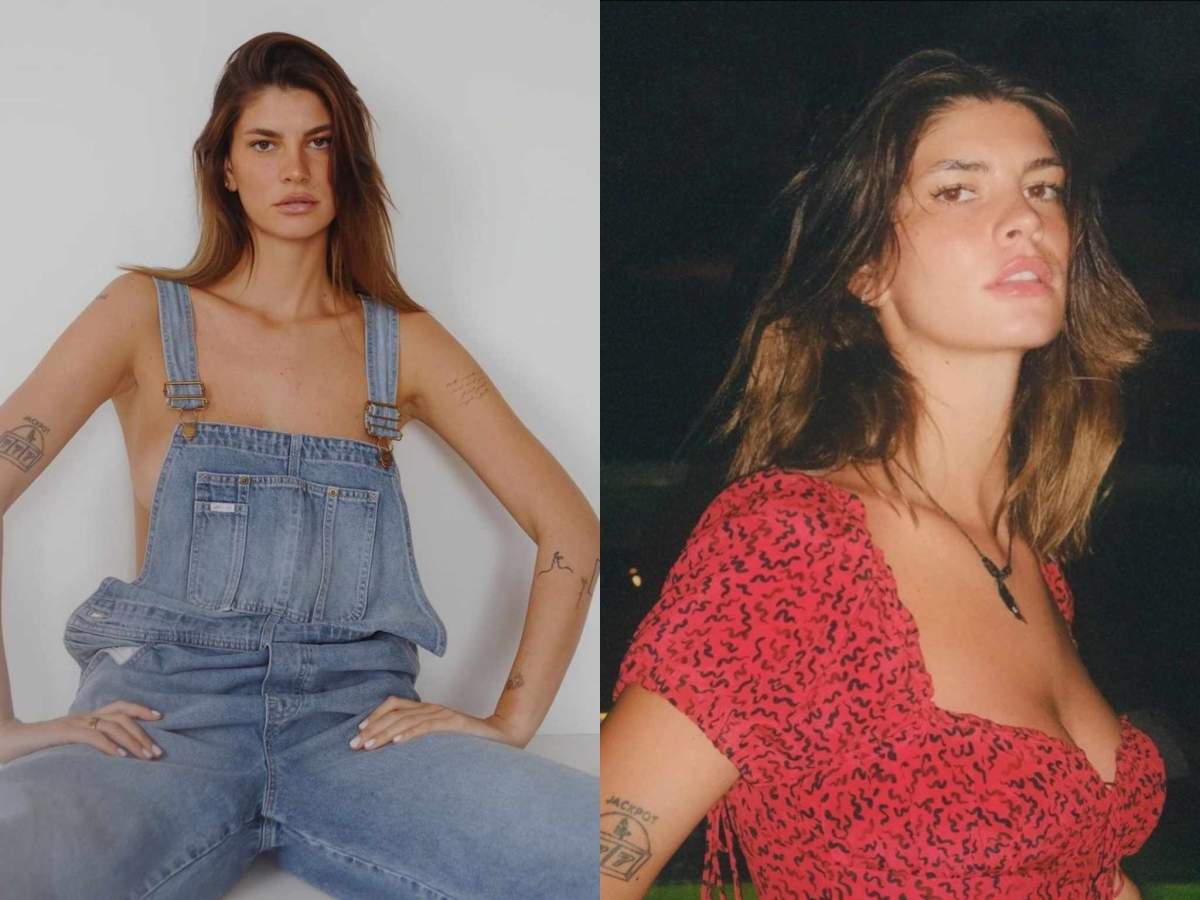 Laura Giurcanu așteaptă să vadă și celelalte echipe în America Express. Laura Giurcanu