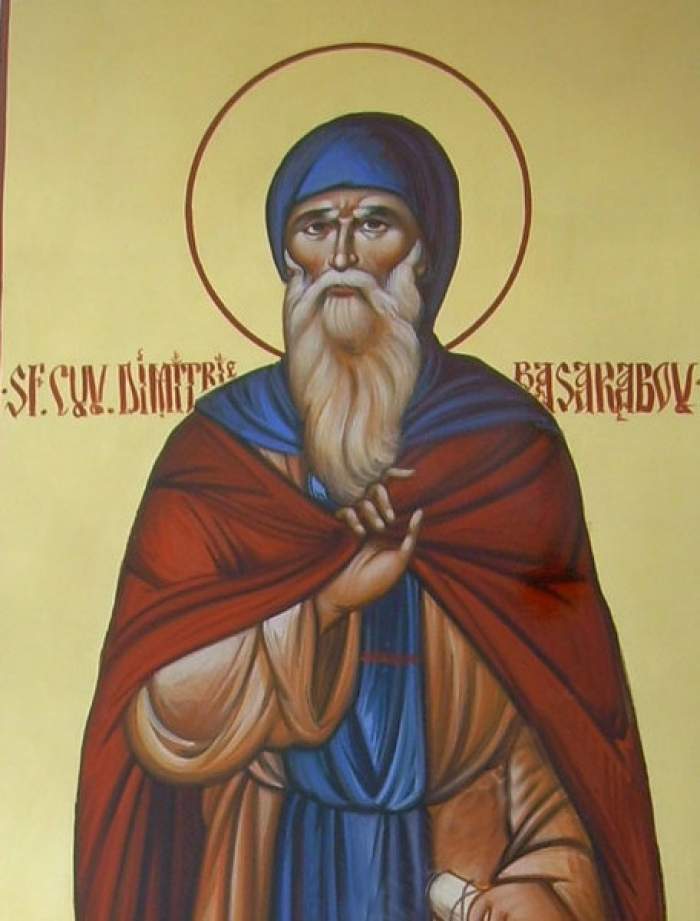 Cine au fost Sf. Dimitrie Izvorâtorul de Mir și Sf. Dimitrie Basarabov, sărbătoriți pe 26 și 27 octombrie