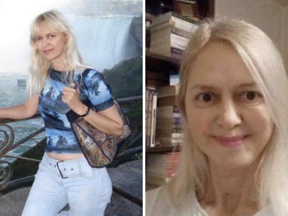 Cine e femeia care a murit strivită de o dubă Cine e femeia care a murit strivită de o dubă