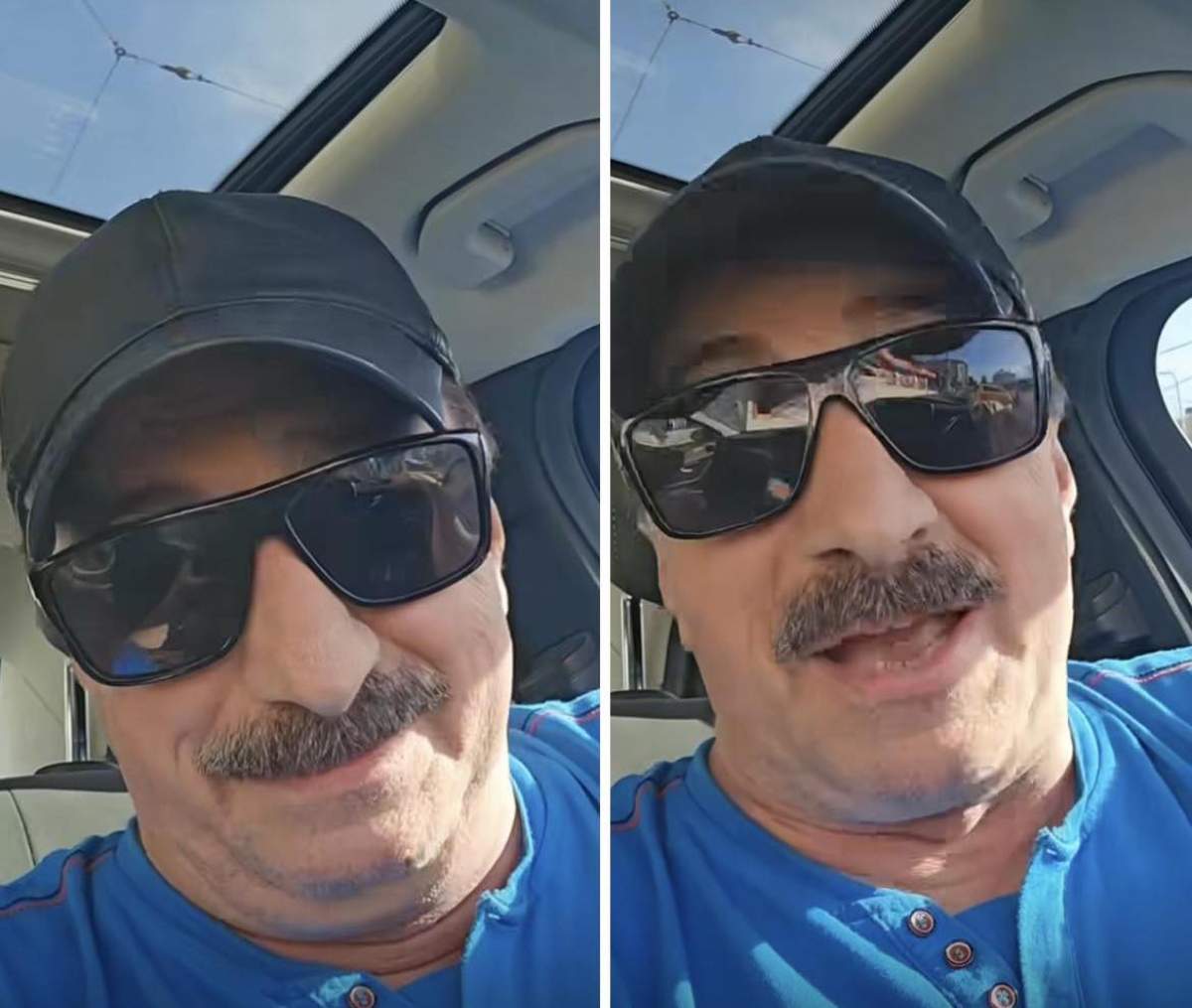 Romică Tociu, uimit de ce a putut să facă la America Express Romică Tociu, uimit de ce a putut să facă la America Express
