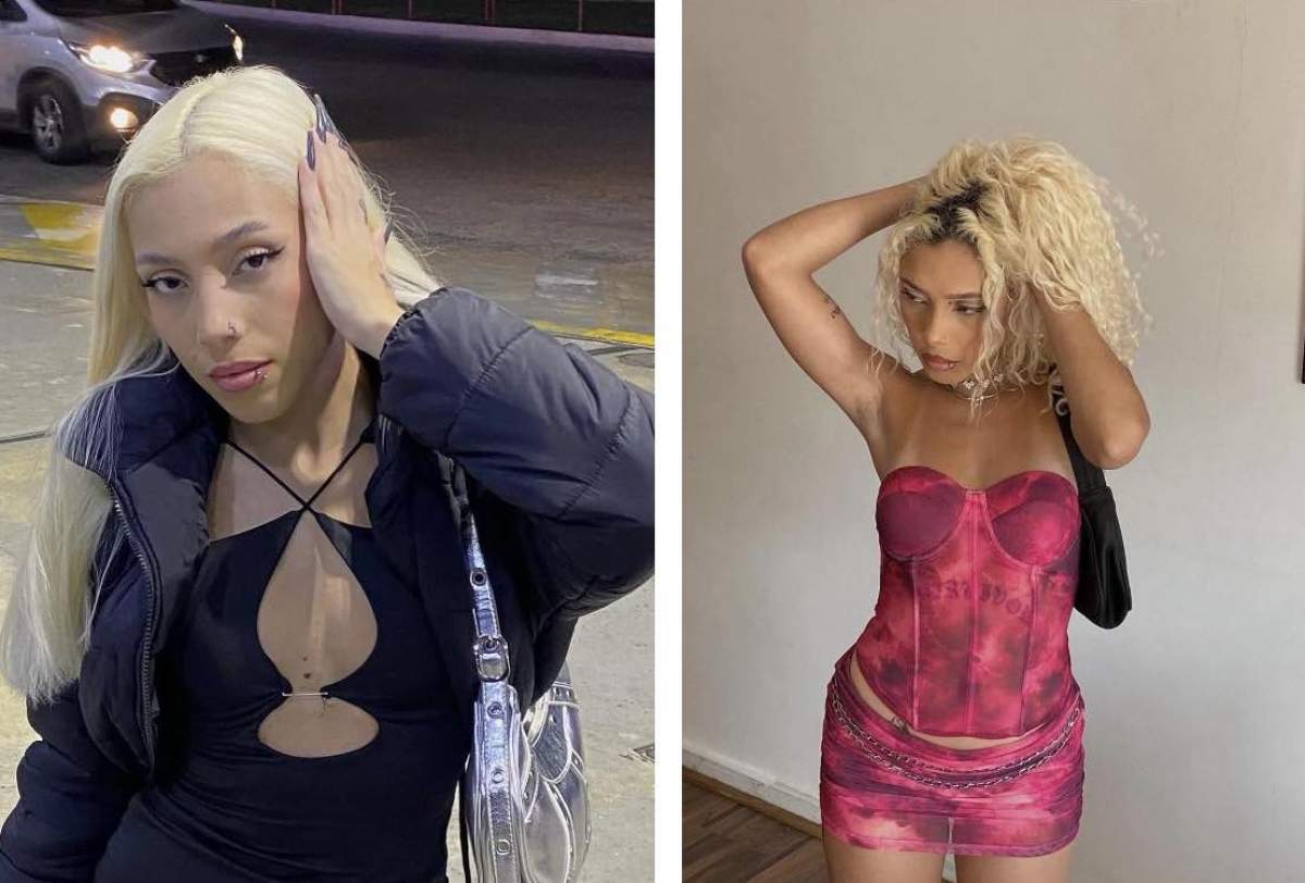 Ea este influencerița care a decedat la 25 de ani Colaj influencerița care a decedat la 25 de ani