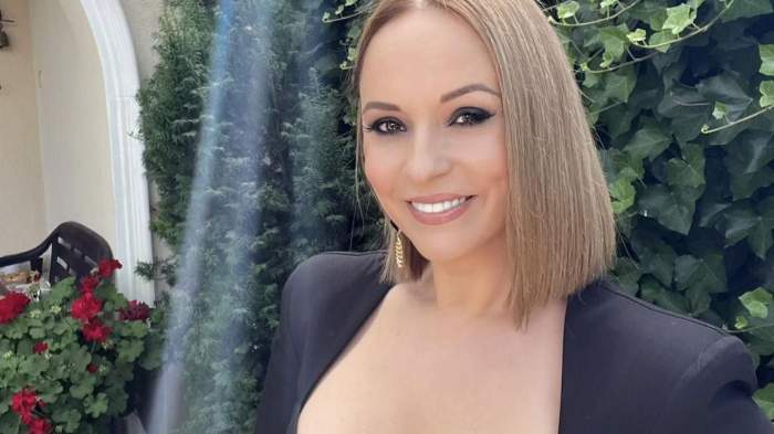 Xtra Night Show. Andreea Marin a reușit să slăbească 15 kilograme cu ajutorul medicului. La ce obiceiuri a renunțat: „Mă mir că am avut această ambiție” / VIDEO