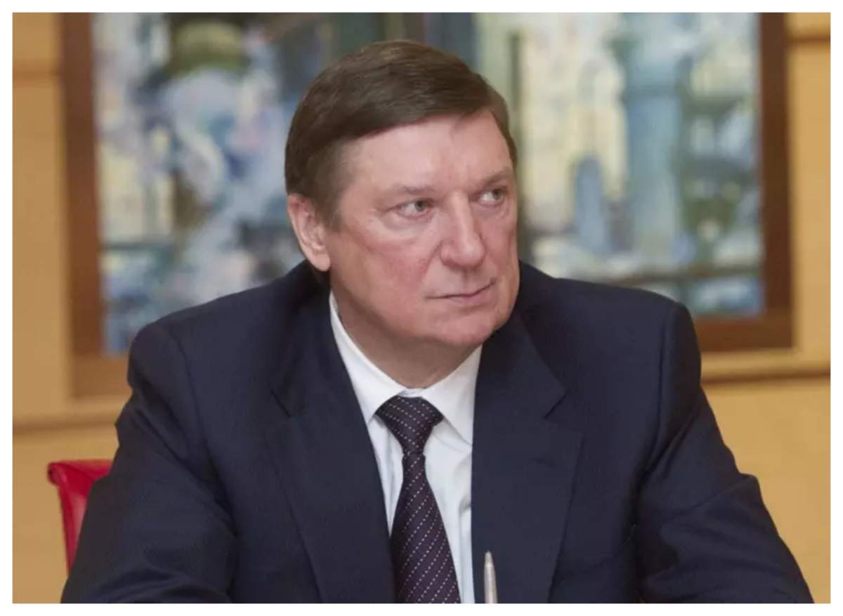 Încă un director de la Lukoil, Vladimir Nekrasov, a murit în mod subit. În 2022, predecesorul lui și-a pierdut viața, după ce a căzut de la balcon