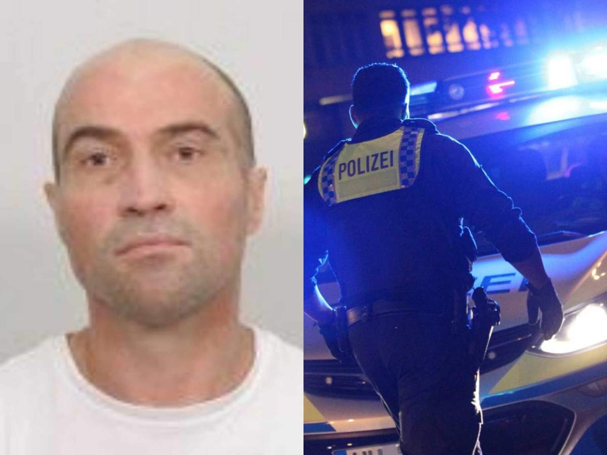 Bărbatul și-ar fi ucis iubita de 39 de ani. Constantin Furcă și Poliția