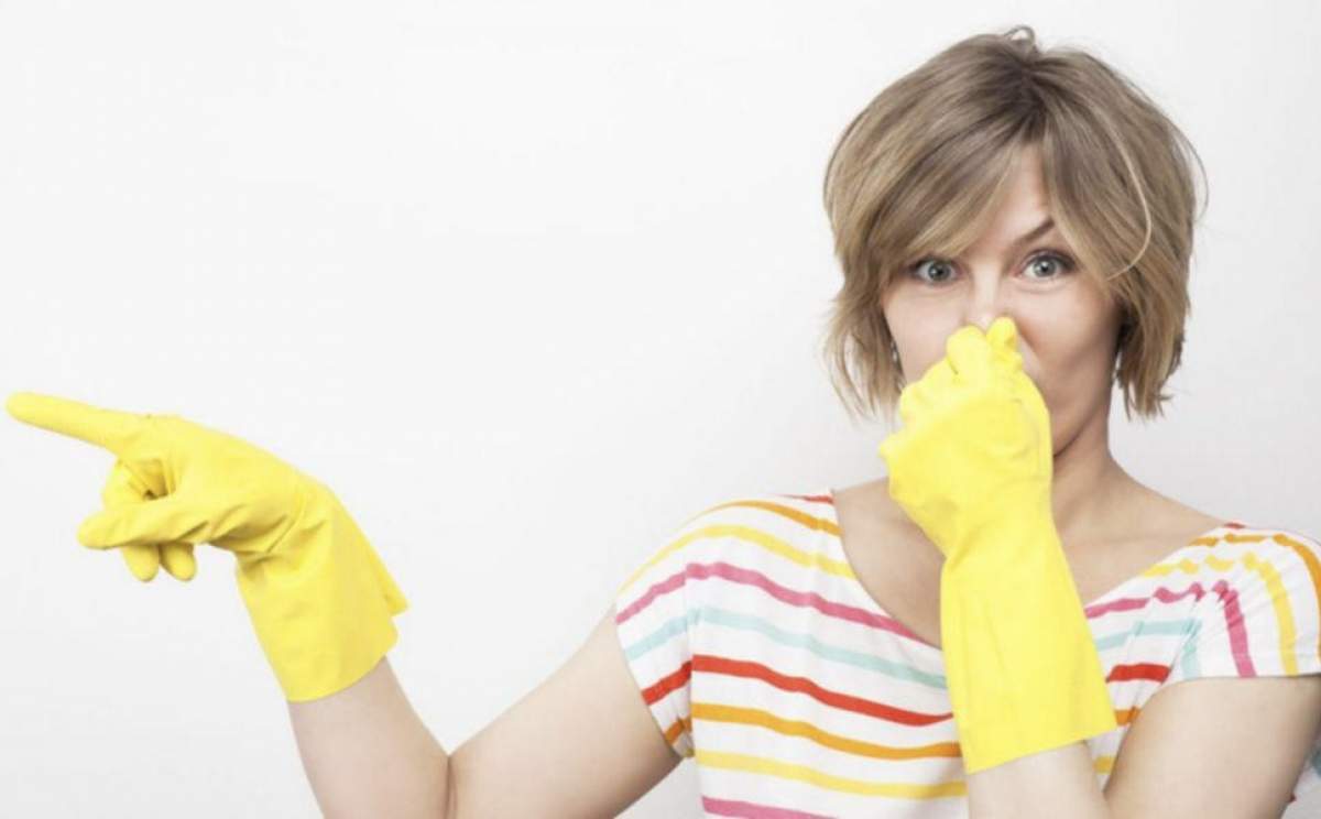 Cum să scapi de mirosul de mucegai din cămară sau din pivniță. Trucul la care apelează cele mai multe gospodine