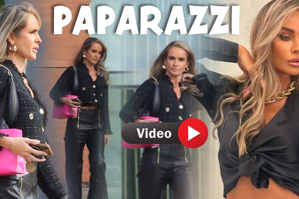 Diana Munteanu a înțeles că în viață nu trebuie să depinzi de nimeni! Dovada clară că o femeie puternică știe să se facă și singură fericită / PAPARAZZI