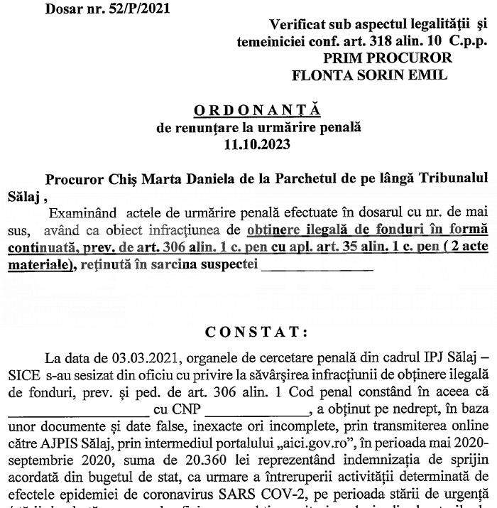 Cum a fost prinsă de procurori Vlăduța Lupău! Și-a făcut-o cu mâna ei