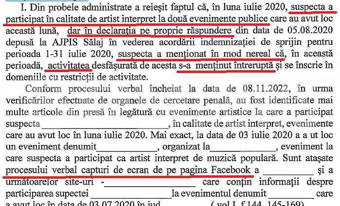 Cum a fost prinsă de procurori Vlăduța Lupău! Și-a făcut-o cu mâna ei