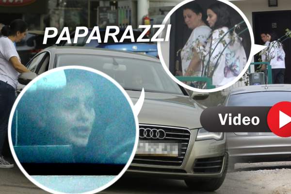 Imagini rare cu mama Biancăi Marina! Fosta soacră a lui Steliano Filip este lângă fiica ei la fiecare pas / PAPARAZZI