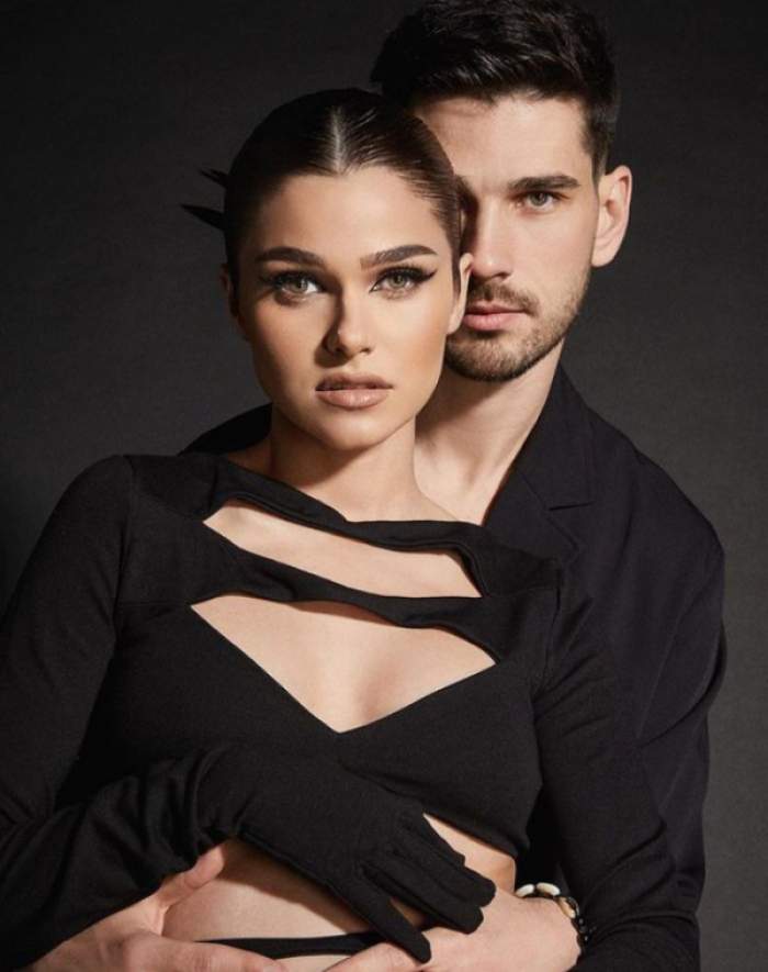 theo rose si anghel damian