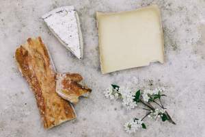 Brânza tofu este de post? Din ce se prepară și ce beneficii are