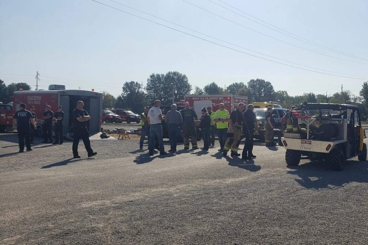 Alte șapte persoane au avur nevoie de ajutorul medicilor. imagine de la locul tragediei