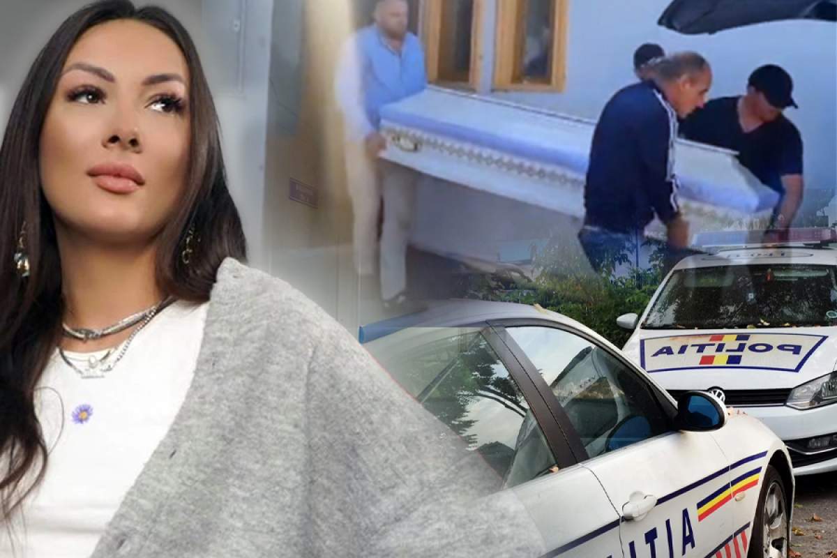 Care este adevărata cauză a morții artistei Dj Lalla. Șeful Poliției a făcut anunțul oficial