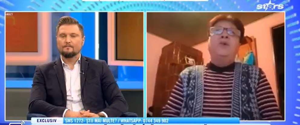 O mamă își caută fiica în vârstă de 36 de ani
