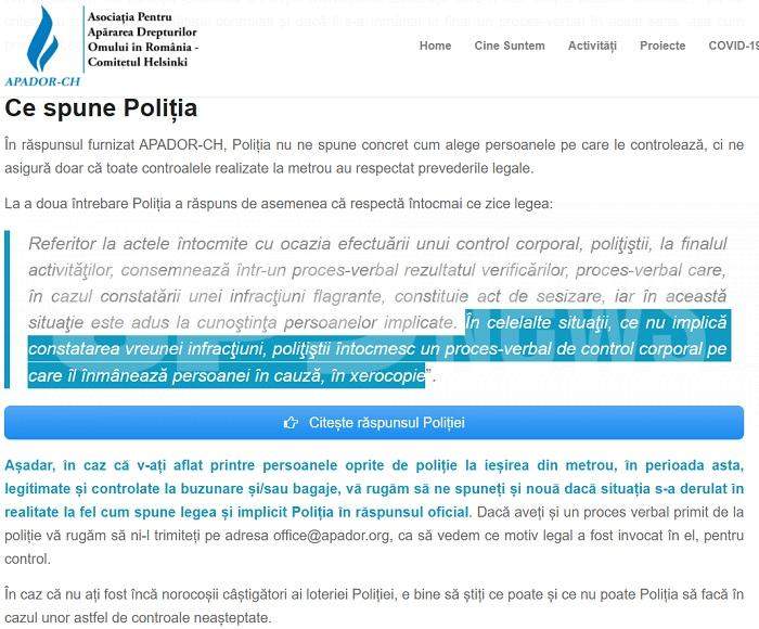 Încă o reușită a polițiștilor din Sectorul 5, după moartea suspectă a unui tânăr drogat: minor săltat din fața blocului și percheziționat la chiloți, în văzul lumii!