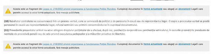 Încă o reușită a polițiștilor din Sectorul 5, după moartea suspectă a unui tânăr drogat: minor săltat din fața blocului și percheziționat la chiloți, în văzul lumii!