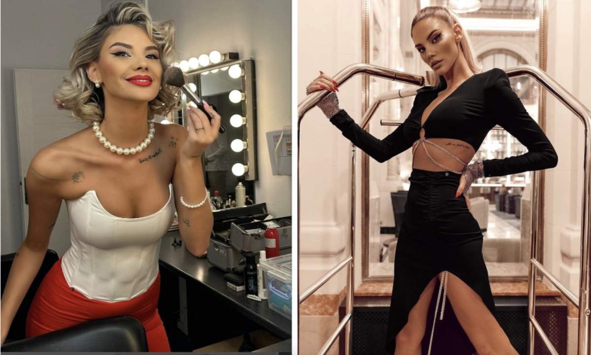 Ramona Olaru Ramona Olaru a făcut noi dezvăluiri despre iubit.