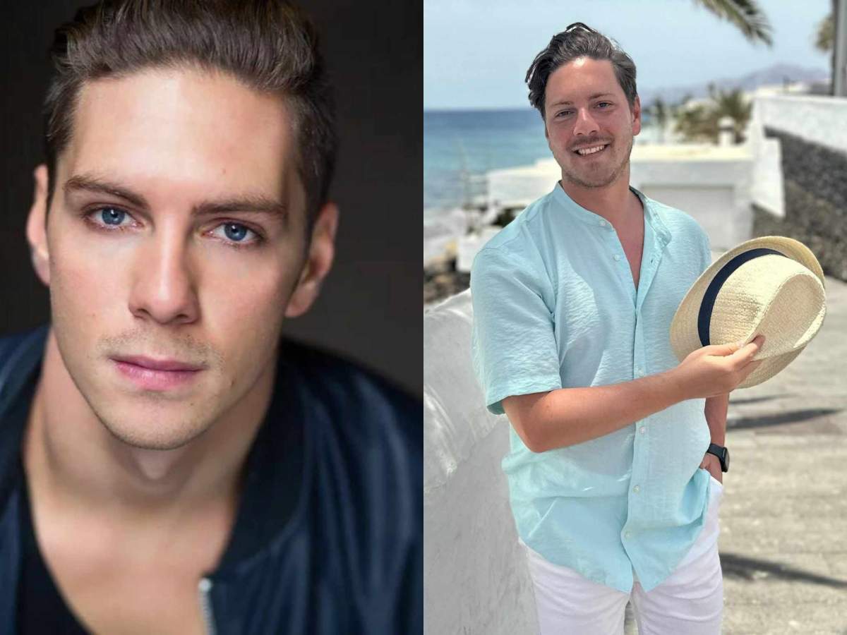 Familia lui este devastată. Alexanu Vereb