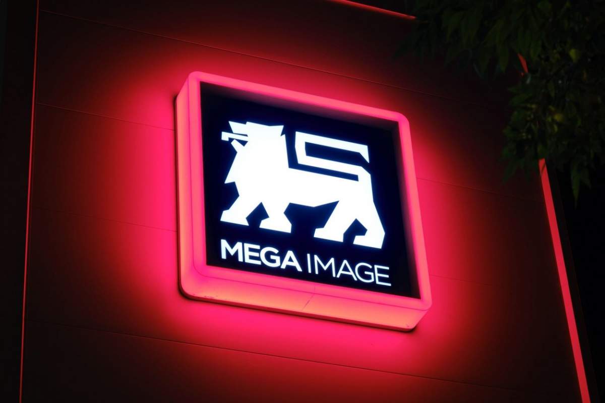sigla Mega Image