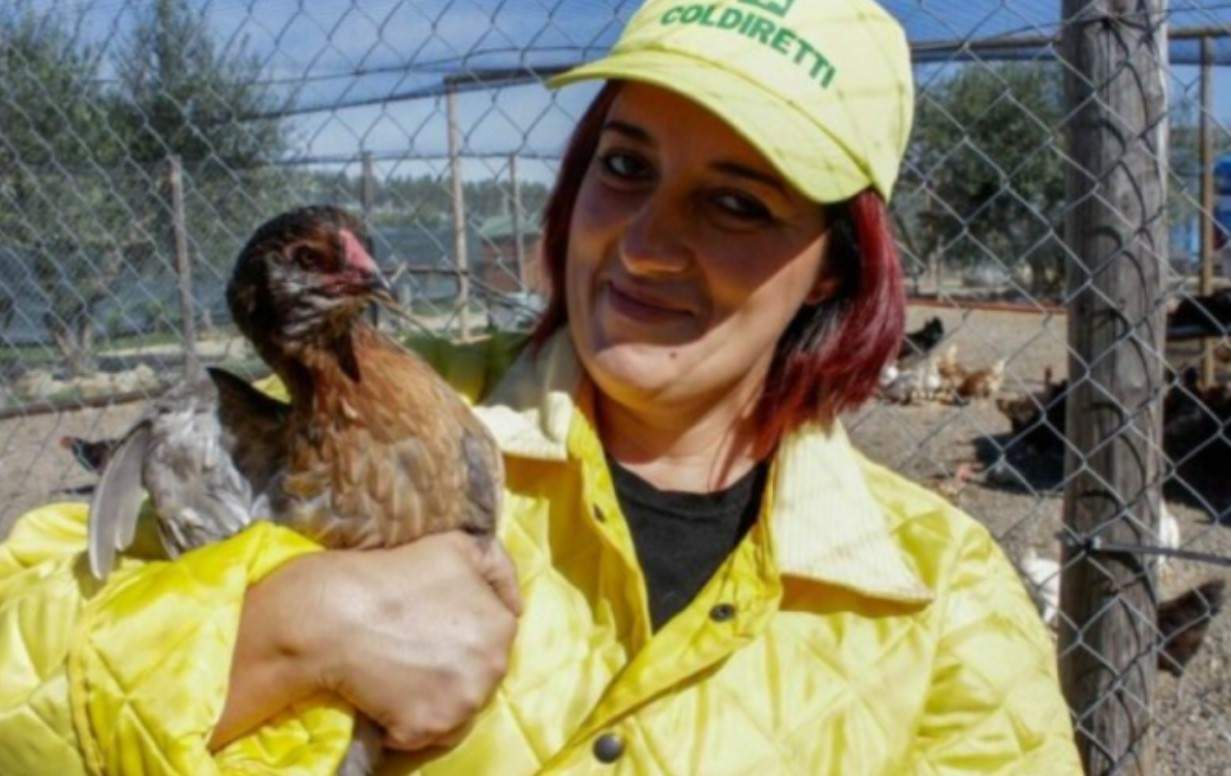Il nuovo caso con cui una donna rumena ha colpito l’Italia.  Mihaela Dinića ha ottenuto un reddito enorme: “Aiutata solo dalla mia famiglia”