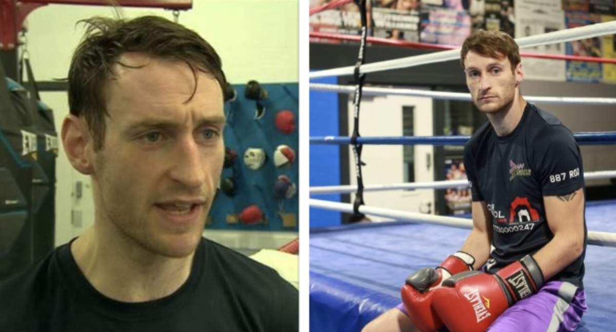 Daniel Borgovan Familia fostului boxer cere arestarea iubitei acestuia