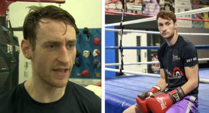 Familia fostului boxer cere arestarea iubitei acestuia