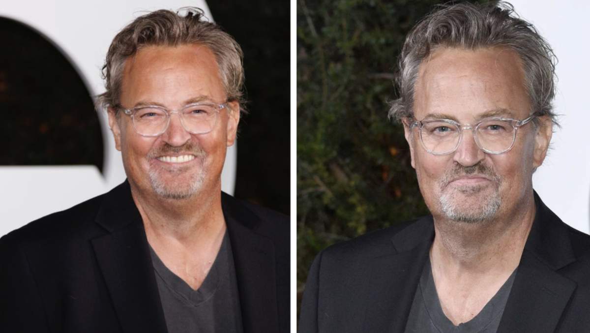 Matthew Perry, actorul din serialul "Friends" Medicii legiști au venit cu primele concluzii ale autopsiei în cazul decesului lui Matthew Perry.