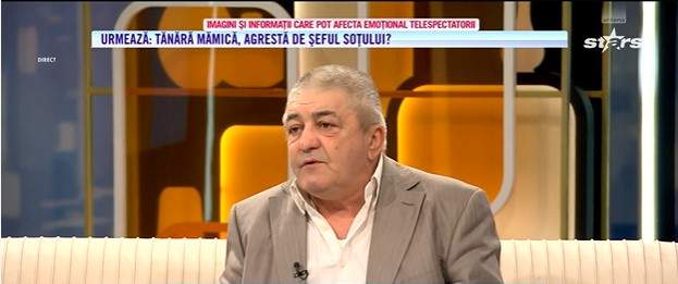 Constantin a plecat la muncă în Turcia, în urmă cu 25 de ani
