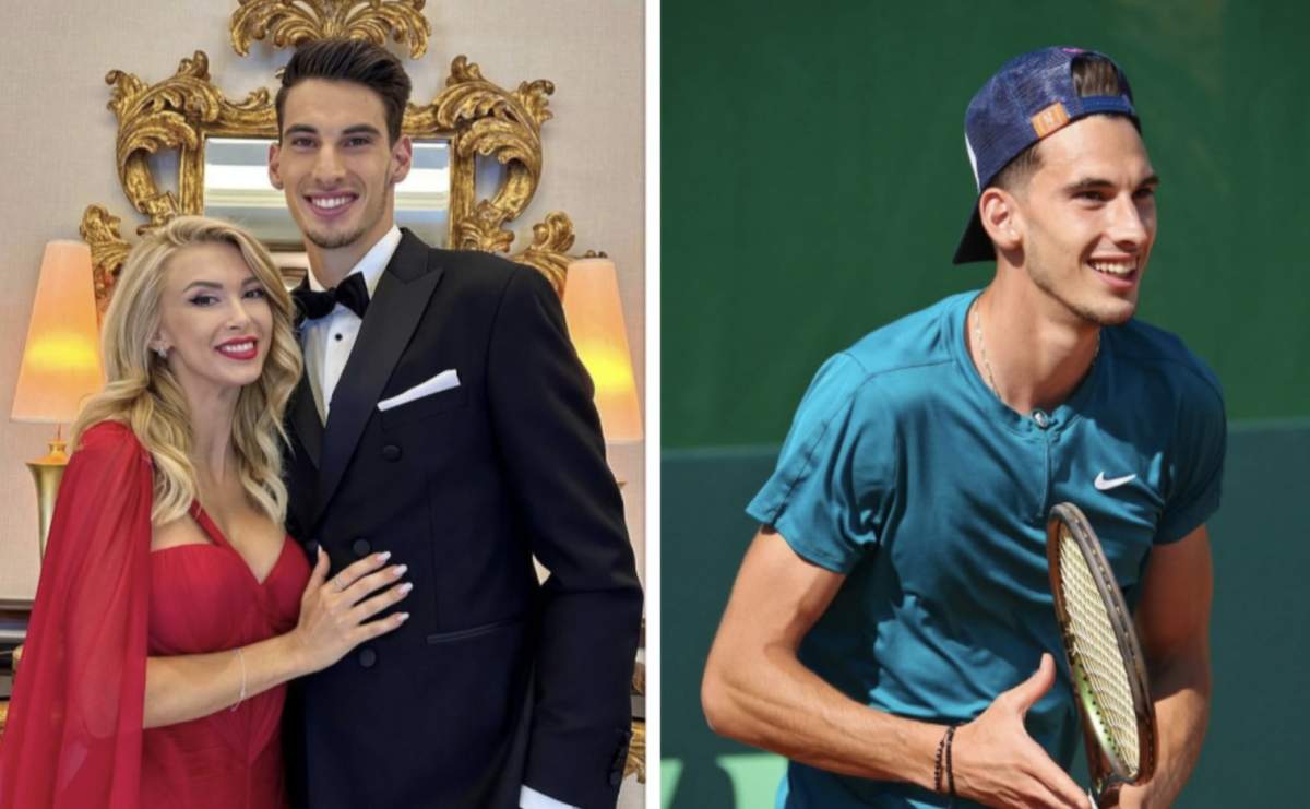 Victor Cornea si Andreea Balan Victor Cornea si Andreea Balan formează unul dintre cele mai reușite cupluri din showbiz-ul romanesc
