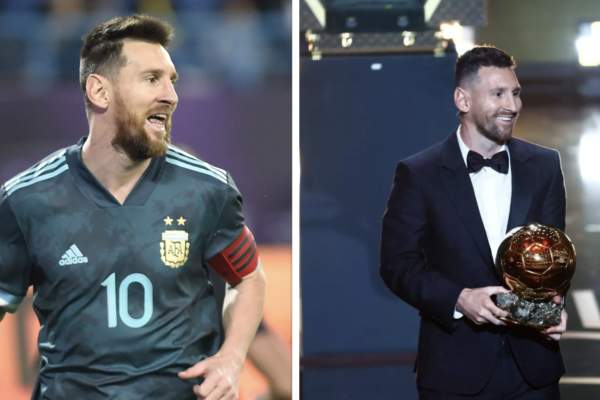 Suma colosală încasată de Lionel Messi, după ce a câştigat Balonul de Aur! Argentinianul a ajuns la 8 astfel de trofee în cariera sa