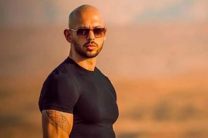 Star Matinal. Cobra Tate are oficial o nouă iubită. Milionarul și bruneta misterioasă sunt de nedespărțit. Ipostazele tandre în care au fost surprinși / VIDEO