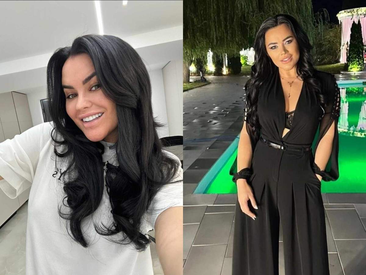 Carmen de la Sălciua a primit multe comentarii rele. Carmen de la Sălciua.